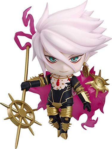 Orange Rouge Fate/Grand Order: Lancer/Karna Nendoroid Action Figure, Multicolor - 