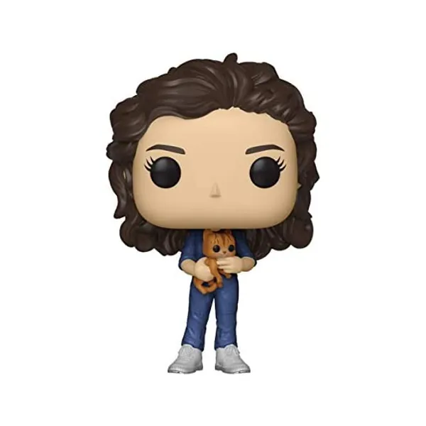 
                            Funko Pop Movies: Alien - Ripley Holding Jonesy Alien 40th Anniversary Limited Edition Figurine
                        