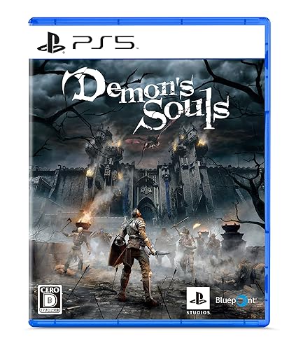 【PS5】Demon's Souls