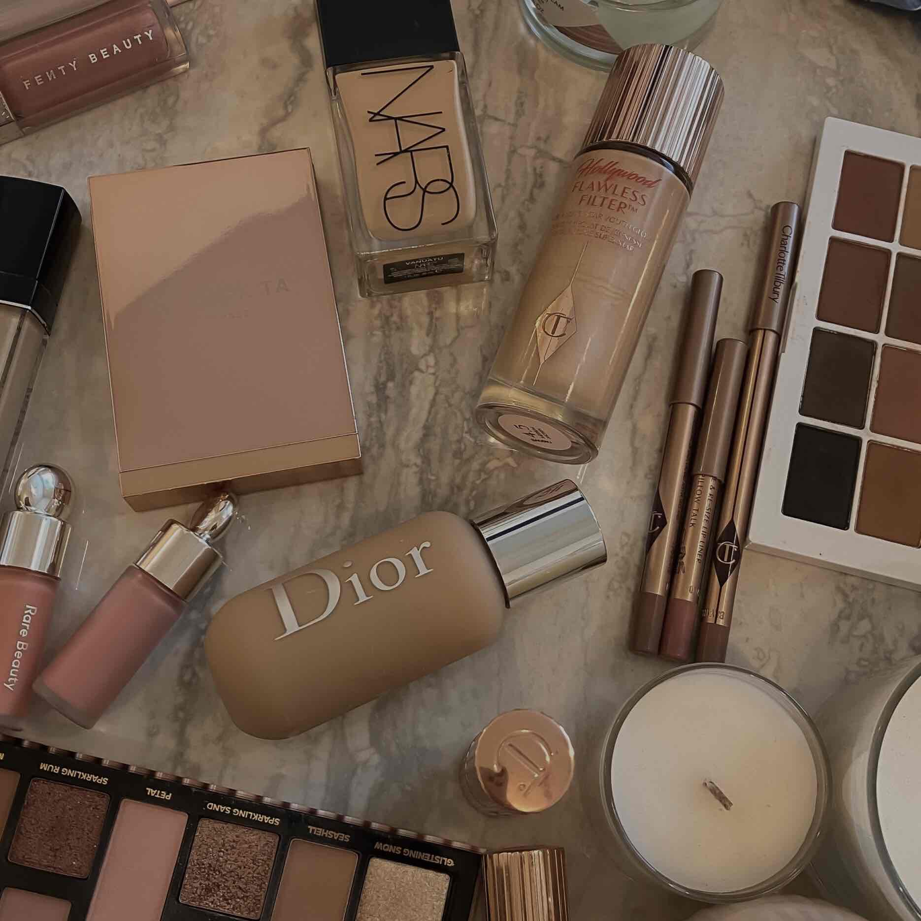 makeup and skincare <3 