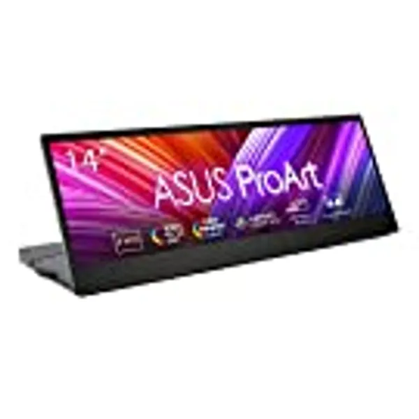 ASUS Dis 14 PA147CDV Creative Touch