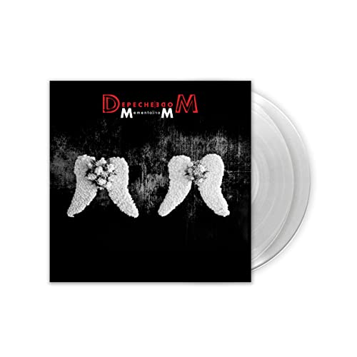 Vinyl: Memento Mori (Amazon Exclusive Version)