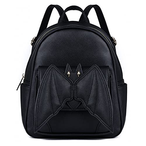 Mini Bat Purse 