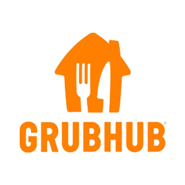 Grubhub $5 Gift Card