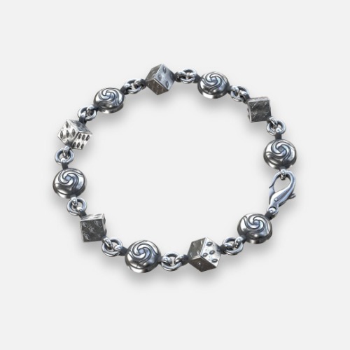 JJK Prison Realm Inspired Bracelet