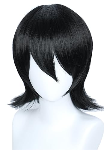 Bleach Rukia Kuchiki Wig