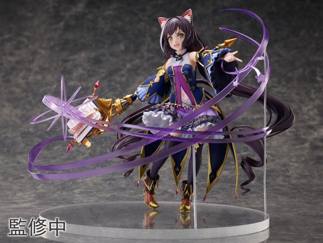 Princess Connect! Re:Dive - Momochi Kiruya - F:Nex - 1/7 (FuRyu) - Brand New