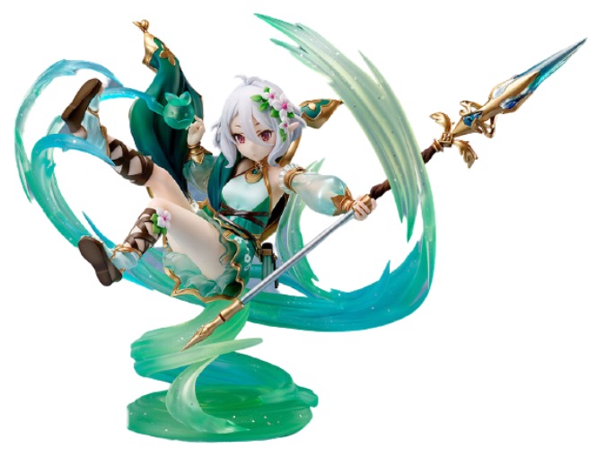 Princess Connect Re:Dive - Kokkoro - 1/7 (F:Nex) [Shop Exclusive] - Brand New