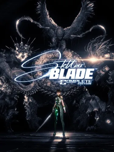Stellar Blade Complete Edition