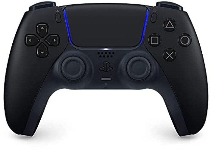 Playstation DualSense Wireless Controller – Midnight Black