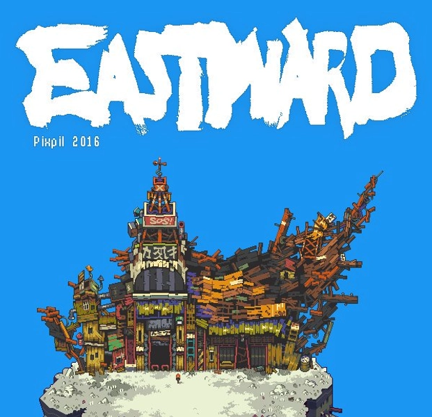 Eastward Steam CD Key
