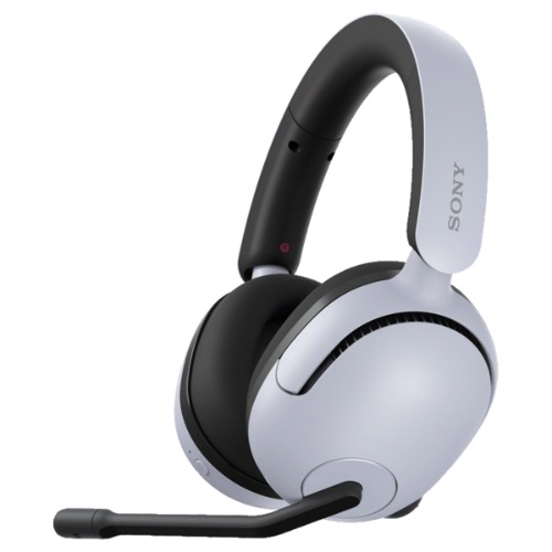 Sony INZONE H5 Wireless Gaming Headset - White