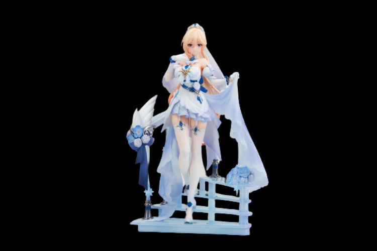 Honkai Impact 3rd - Durandal - Rromise of the Cross Vers. (MiHoYo) - Brand New