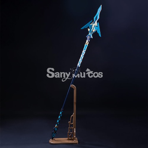 Game Genshin Impact Calamity Queller Cosplay Shenhe Cosplay Accessory Prop