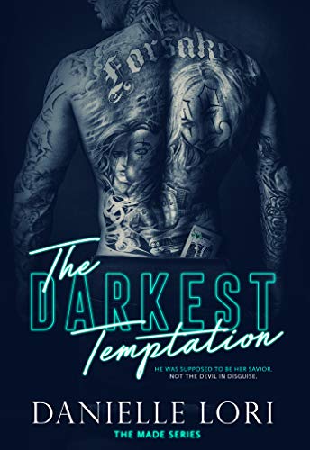 The Darkest Temptation (Made) - Hardcover