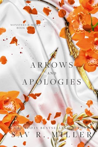 Arrows and Apologies (Monsters & Muses)