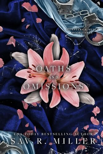 Oaths and Omissions (Monsters & Muses)