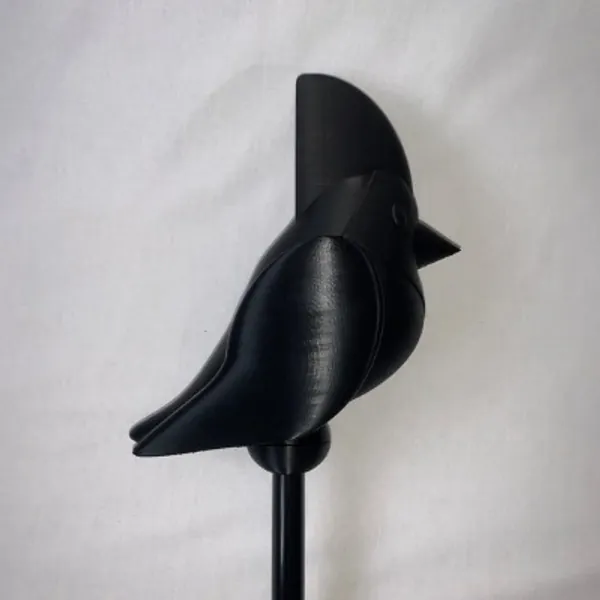 Owl House Hunter's Palisman Li'l Rascal 3D Print Kit  | Etsy UK