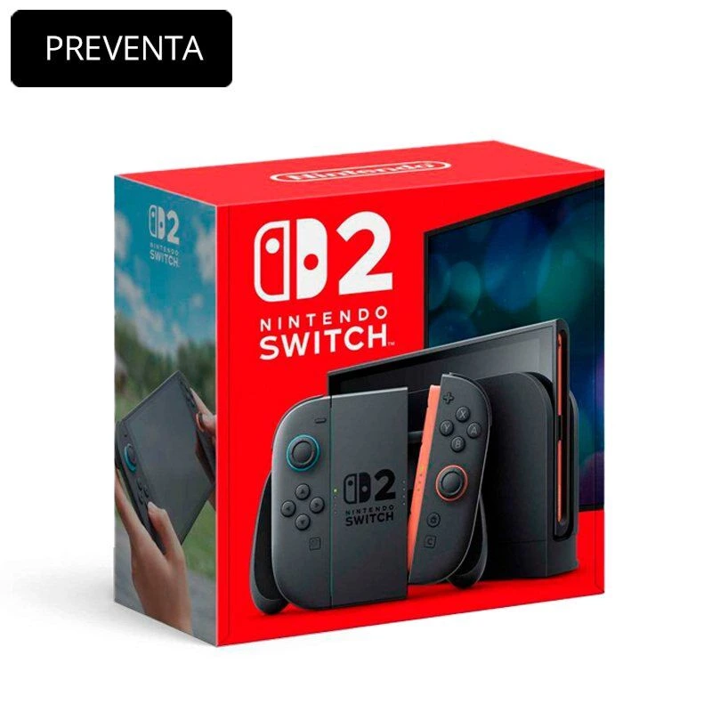 Nintendo Switch 2 + Mario Kart