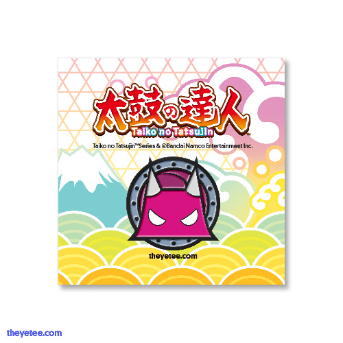 Oni Pin | Default Title