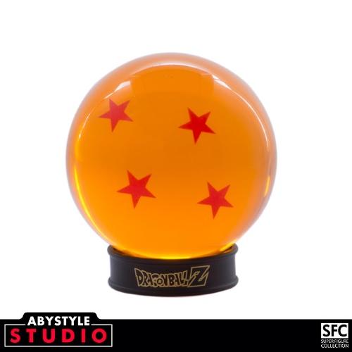Dragon Ball Z - Premium 4 Star Dragon Ball
