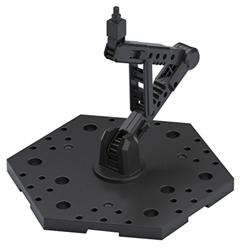 BANDAI Model Kit – 58094 Action Base 5