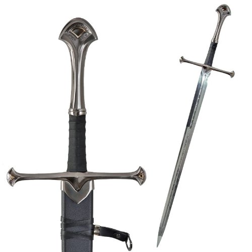 Anduril Sword - Lord of The Rings