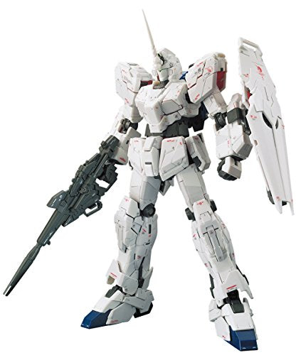 Kidou Senshi Gundam UC - RX-0 Unicorn Gundam - RG - 1/144 (Bandai) - Brand New