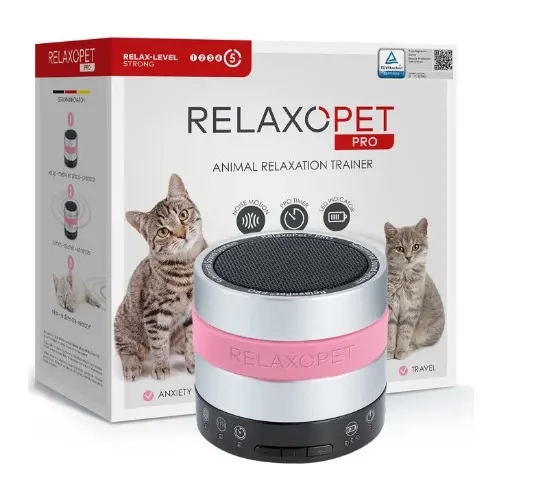 RelaxoPet Pro for Cats