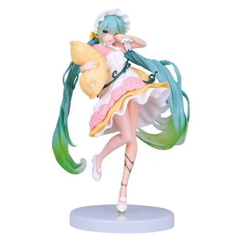 Hatsune Miku Figure - Sleeping Beauty ver.