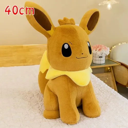 Pokémon Eevee Pelúcia 40cm