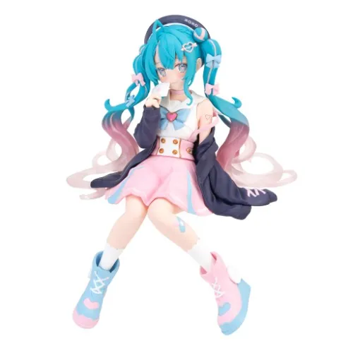 Hatsune Miku Figure - Love Sailor ver.