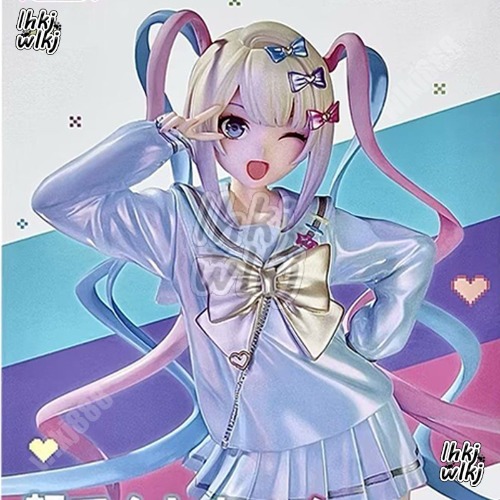 Needy Girl Overdose KAngel figure