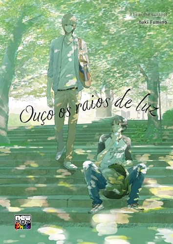 Ouço os Raios de Luz