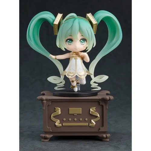 Nendoroid Hatsune Miku
