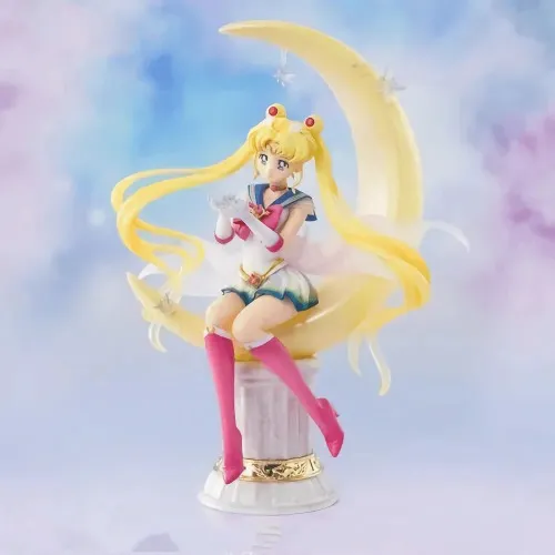 Sailor Moon Figure 19.5cm