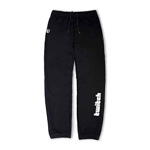 Twitch Cozy Pant