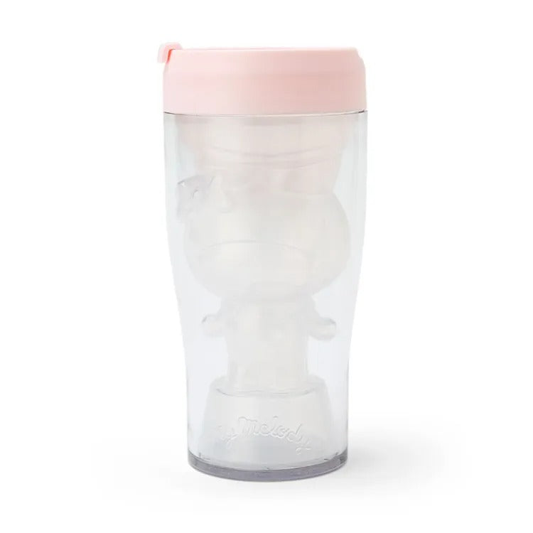 My Melody 3D Double Wall Tumbler | Default Title
