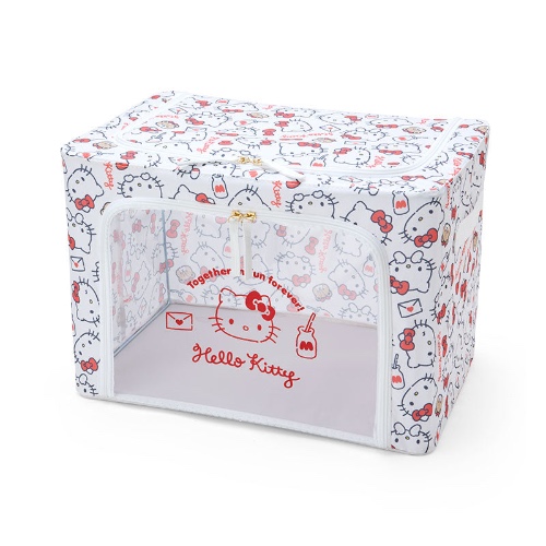Hello Kitty Foldable Storage Case | Default Title