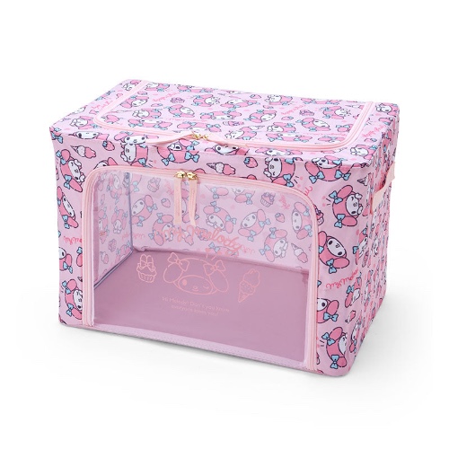 My Melody Foldable Storage Case | Default Title