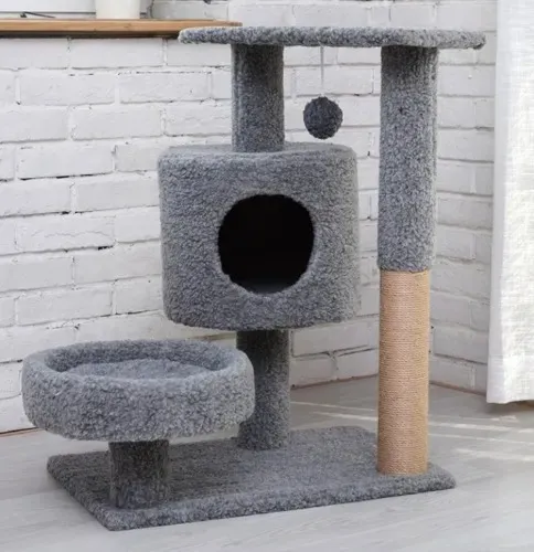 A Cat Condo