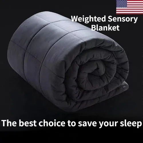 Weighted Blanket | 60x80in(15lbs)