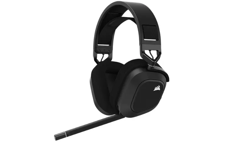 CORSAIR HS80 WIRELESS Gaming Headset