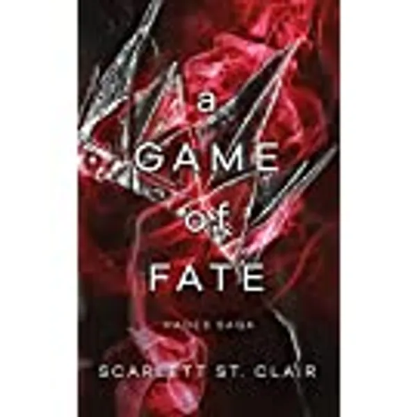 A Game of Fate (Hades Saga Book 1)