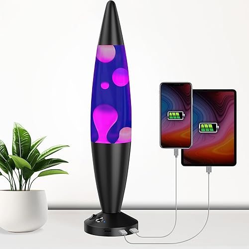 Lava Lamp