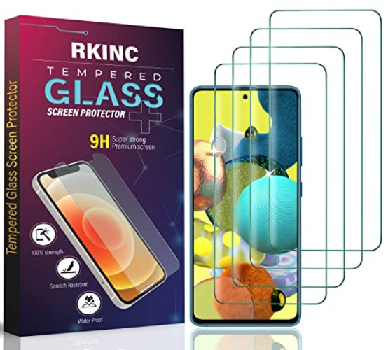 screen protector for phone (not super important)