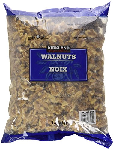 walnuts for a snack