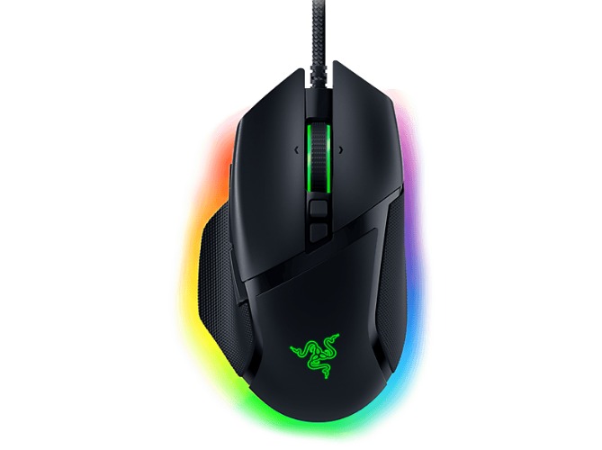 RAZER Basilisk V3 - wired