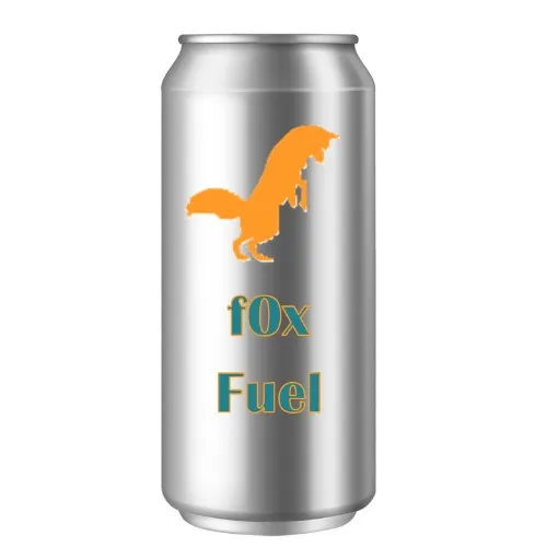 f0x Fuel