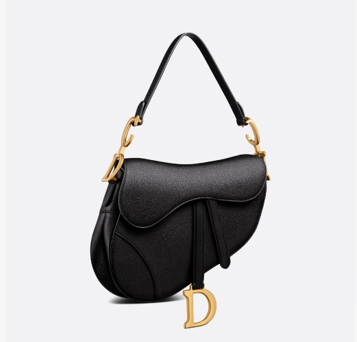 Christian Dior Saddle 🖤